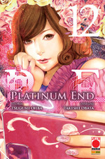 Platinum End